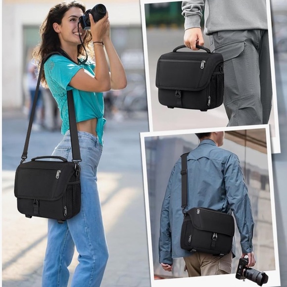 Canon EOS R100 Mirrorless Camera RF-S18-45mm - Picture 11 of 16